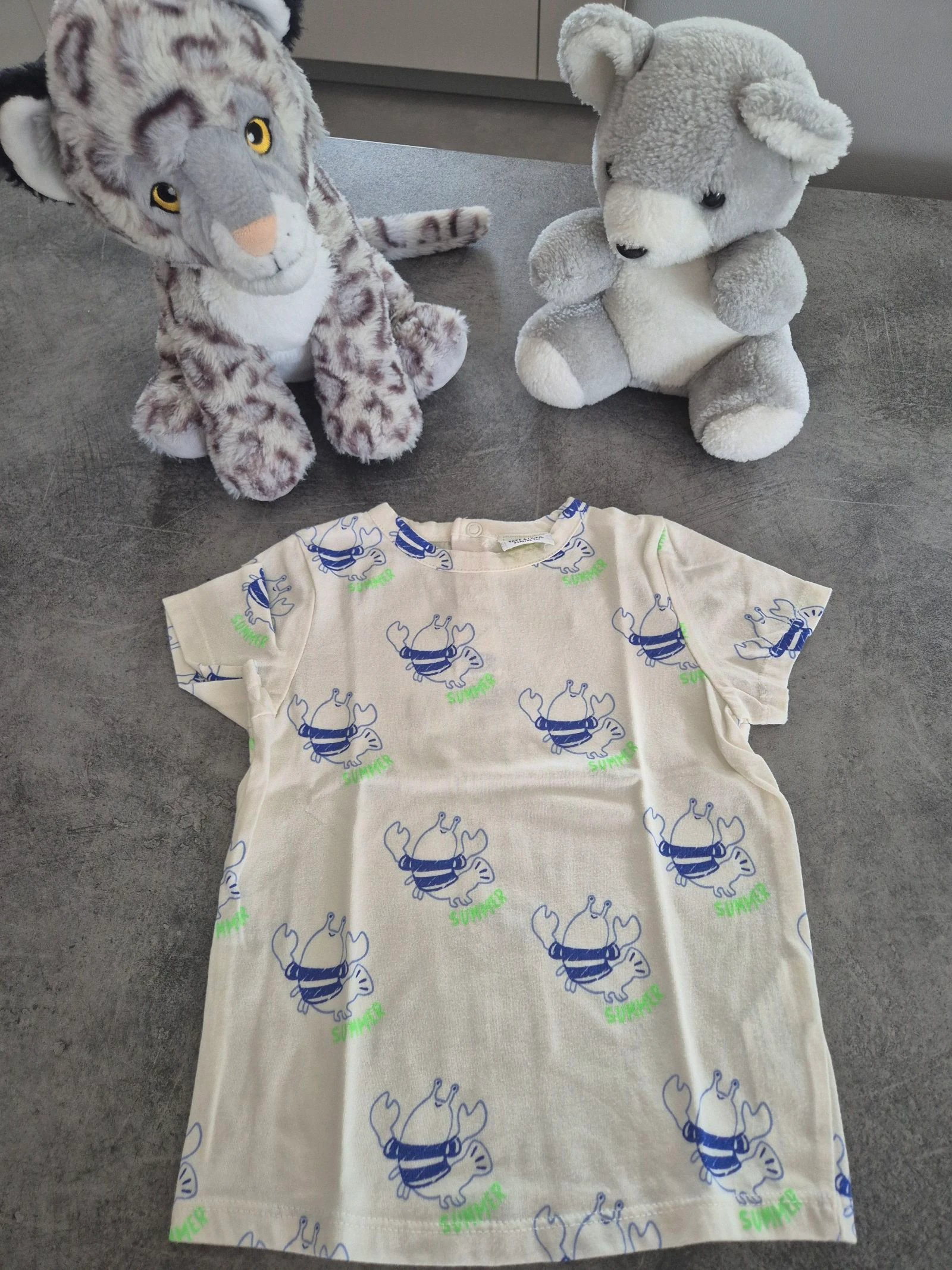 T-shirts – photo 8